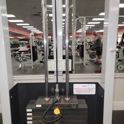 Century Village Club Health - Gym in Pembroke Pines