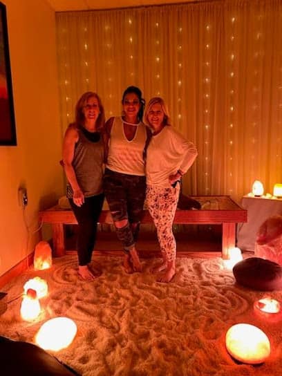 atvara hot yoga lounge - Health spa in Kernersville