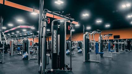 Crunch Fitness - Gym in Tallahassee