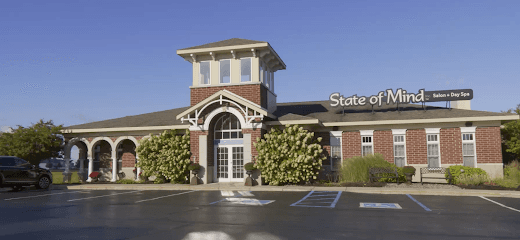 State of Mind Salon & Day Spa - Hair salon in Crown Point