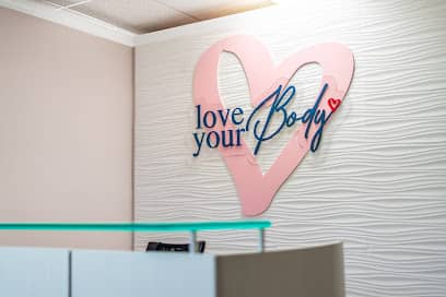 Love Your Body Weight Loss & Wellness Center - Wellness center in Clearwater