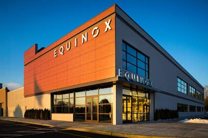 Equinox Paramus - Gym in Paramus