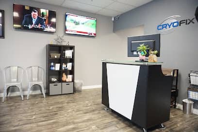 CryoFix Wellness - Wellness center in Riverside