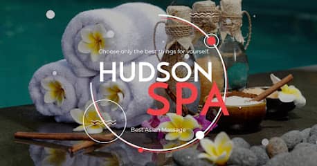 Hudson Spa - Massage spa in Union City