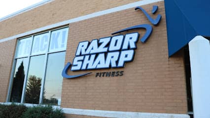 Razor Sharp Fitness - Fitness center in Racine