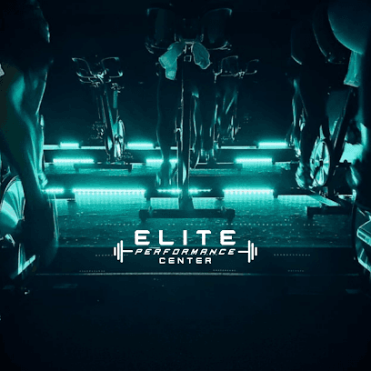 Elite Performance Center - Fitness center in Edwardsburg