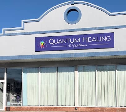 Quantum Healing & Wellness - Wellness center in Bedford Hills