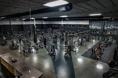 Rage Fitness SouthWest - Gym in Springfield