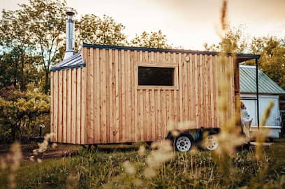 Homestead Saunas - Sauna in Sharon