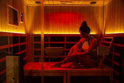 Sweat Infrared Sauna Studio - Sauna in Prescott