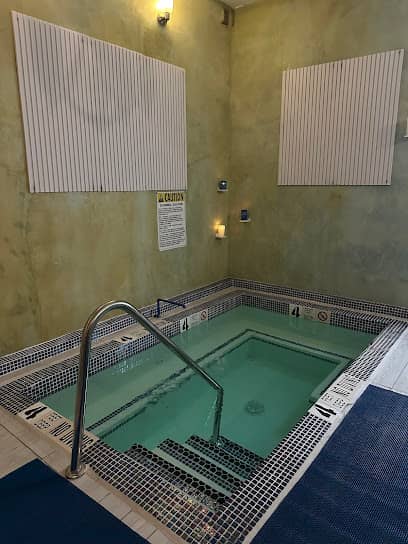 Brooklyn Bathhouse - Day spa in Brooklyn