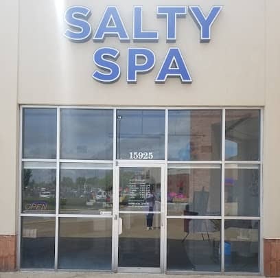 Salty Spa - Spa in Ellisville