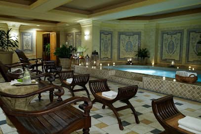 Spa at the Grand -  in Fairhope