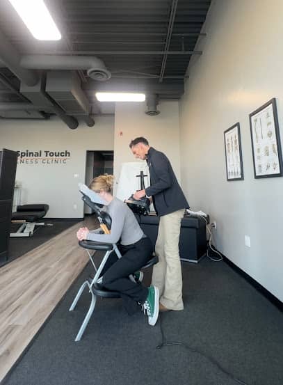 The Spinal Touch Wellness Clinic - Chiropractor in Yuma