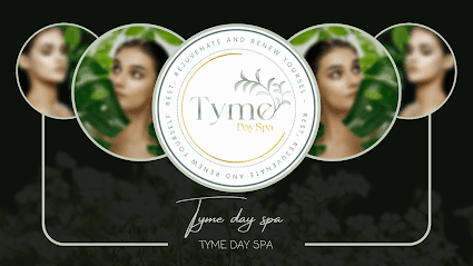 Tyme Day Spa - Day spa in Charlotte