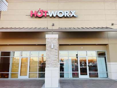 HOTWORX - El Paso - Zaragoza - Yoga studio in El Paso