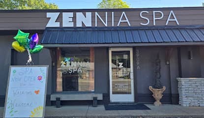 Zennia Spa - Day spa in East Ridge