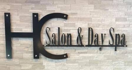 HC Salon & Day Spa - Hair salon in Merrimack