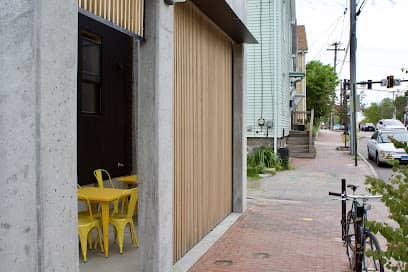 Washington Baths - Public sauna in Portland