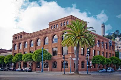 Bay Club San Francisco - Gym in San Francisco