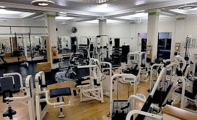 Ballard Health Club - Gym in Seattle