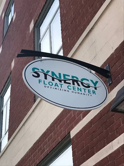 Synergy Float Center - Health spa in Alexandria