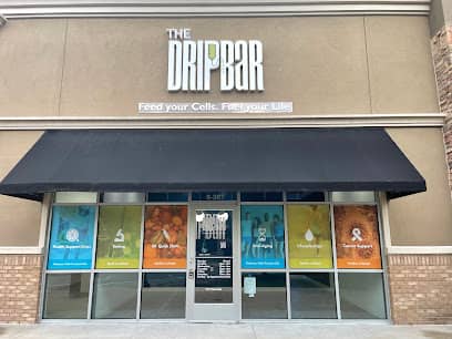 The DRIPBaR Virginia Beach - Medical spa in Virginia Beach