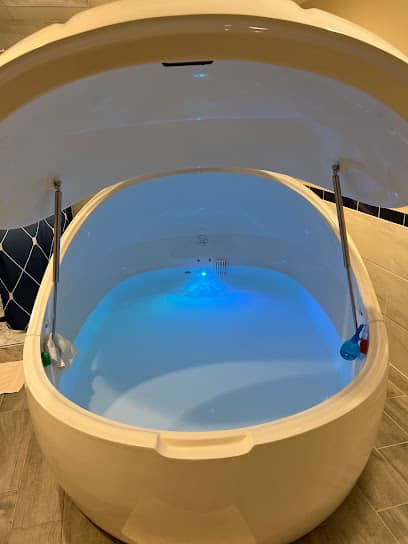 Chalarosi Float Spa & Sauna - Health spa in Peachtree City