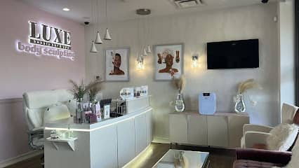 LUXE Body Sculpts Med Spa - Medical spa in Suffern