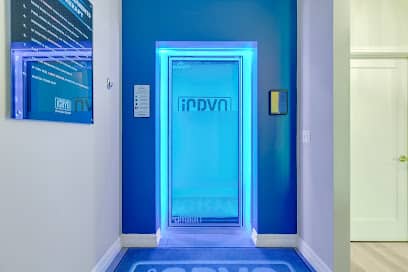 iCRYO CRYOTHERAPY + iV THERAPY + BODY SCULPTING + RED LIGHT THERAPY - Health spa in Pearland