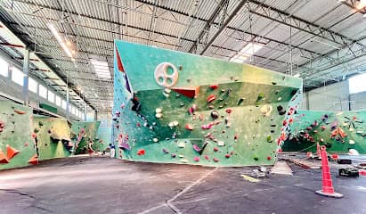 Bouldering Project - Springdale - Rock climbing gym in Austin