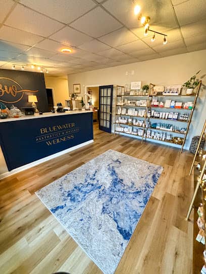 Bluewater Wellness Aesthetics & Massage - Spa in Sneads Ferry