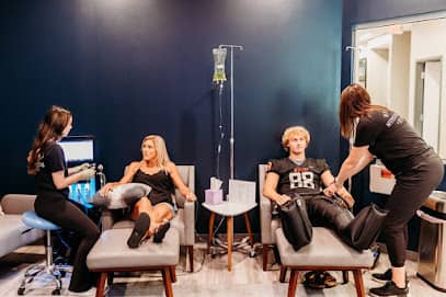 Restore Hyper Wellness - Medical spa in Bedford