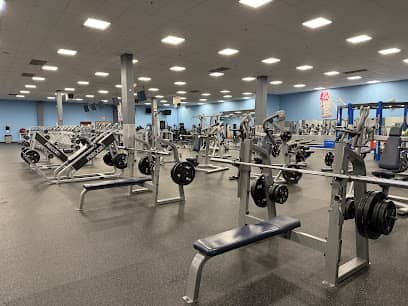 Quincy Athletic Club - Gym in Quincy