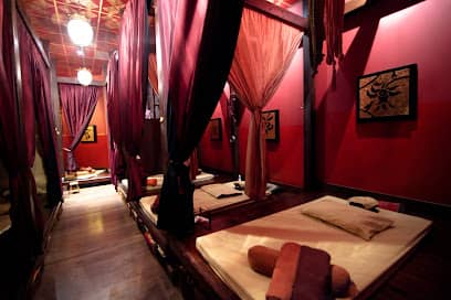 Suchada Thai Massage - Thai massage therapist in San Francisco