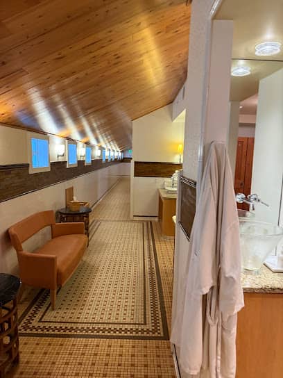 Trillium Spa at Seven Springs Resort - Spa in Champion