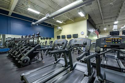 Choice Fitness, Haverhill MA - Gym in Haverhill