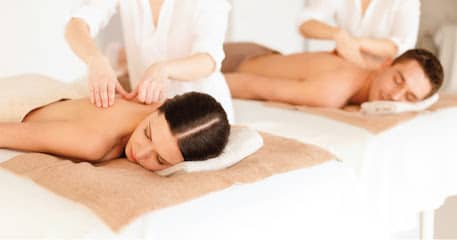 Cozy Massage - Massage spa in Charlotte