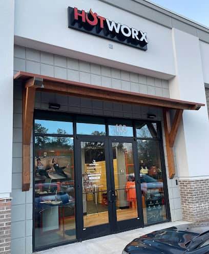 HOTWORX - Summerville, SC - N Main St - Yoga studio in Summerville