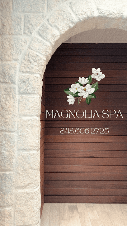 Magnolia Spa - Day spa in Mt Pleasant