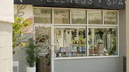 Haven Wellness + Spa - Health spa in Overland Park