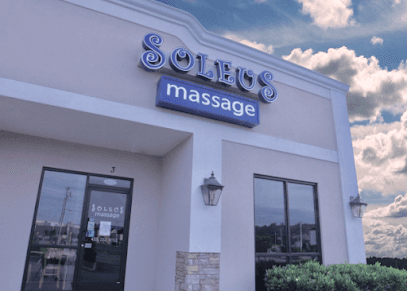 Soleus Massage - Massage therapist in Johnson City