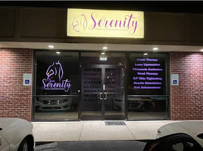 Serenity Sweat & Sculpting Studio - Spa in Clarksville