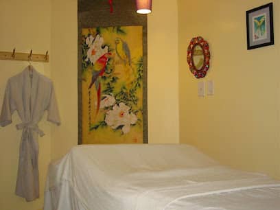 Redwood Massage & Sauna - Massage therapist in Redwood City