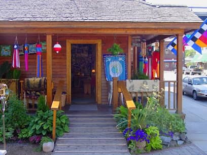 Mealey's Gift & Sauna Shop - Gift shop in Ely