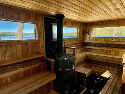 Woodfire Wellness - Sauna in Lake Elmo