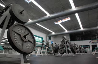 Pro-Fitness Plus - Gym in Billerica