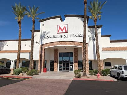 Mountainside Fitness Chandler - Fitness center in Chandler