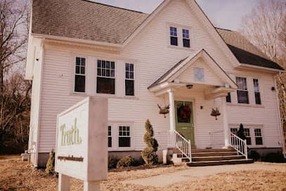 Truth Organic Spa and Wellness Center - Day spa in North Grafton