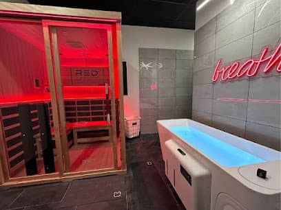 Red Ice Therapy - Health spa in Dearborn